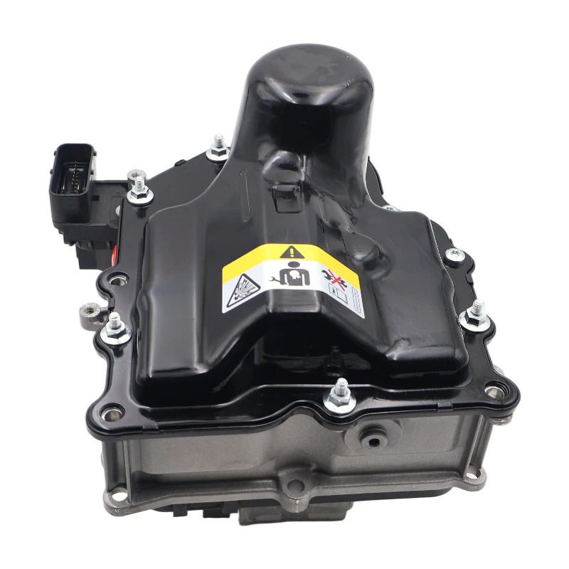 Remanufactured 0AM DQ200 Gearbox - Electrical and Mechanical Integration for  Gear Boxes TMU325025E 927769E